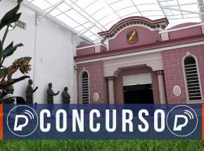 Concurso C&acirc;mara de Caruaru.