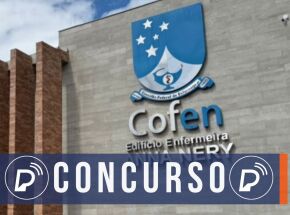 Concurso da Cofen.