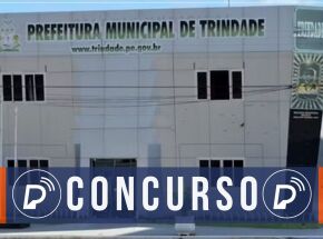 Concurso de Trindade.