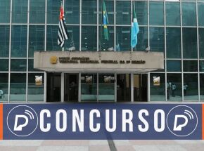 Concurso TRF3.
