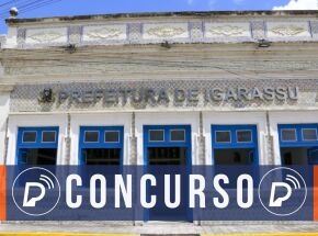 Concursos Prefeitura de Igarassu.