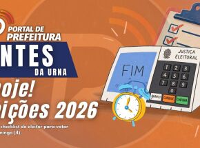 Especial "Antes da Urna".
