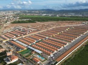 Morar Bem Pernambuco chega a 28 mil fam&iacute;lias beneficiadas com subs&iacute;dio de R$ 20 mil.