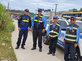 DER-PE monta opera&ccedil;&atilde;o de tr&acirc;nsito para jogo entre Brasil e Argentina na Arena Pernambuco; saiba como.
