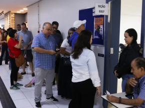 Se&ccedil;&atilde;o eleitoral 