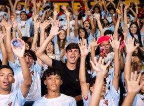 Sport realizou 3&ordm; edi&ccedil;&atilde;o do Torcedor Nota 10 na Ilha do Retiro.