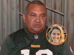 Edimar Rocha Martins, de 49 anos, diz que conversava com IA desde 2020.