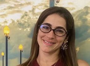 Juliana Camila Pinto Ribeiro, de 39 anos, era servidora p&uacute;blica do Recife.