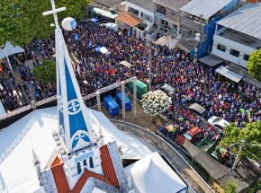 As inscri&ccedil;&otilde;es seguem abertas pelo site oficial do evento, enquanto houver vagas.