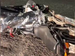 Colis&atilde;o entre duas motos deixa um morto e outra ferida em Caruaru.