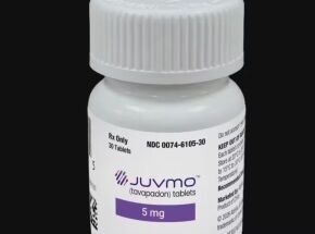 Chamado tavapadon, tratamento tem nome comercial Juvmo.