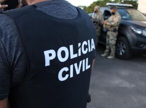 Pol&iacute;cia Civil da Bahia conduziu as dilig&ecirc;ncias com apoio da PMPE.