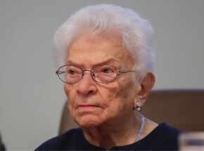 Luiza Erundina.