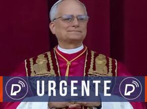 Papa Le&atilde;o XIV &eacute; diagnosticado com c&acirc;ncer.