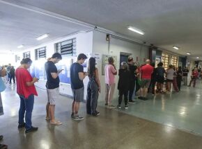 Pol&iacute;cia Militar registra 34 deten&ccedil;&otilde;es em S&atilde;o Paulo.
