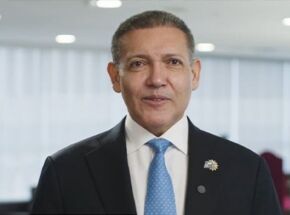 Presidente TSE, Nunes Marques.