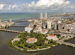 Recife.