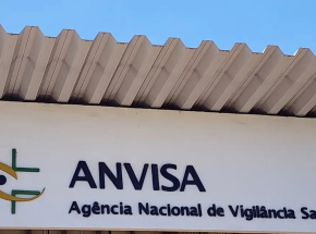 Ag&ecirc;ncia Nacional de Vigil&acirc;ncia Sanit&aacute;ria