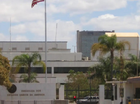 Embaixada dos Estados Unidos 