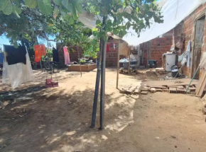 Dono de parque de vaquejada &eacute; morto a tiros pelo pr&oacute;prio filho ap&oacute;s desentendimento familiar.