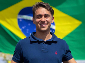 Nikolas Ferreira, deputado federal