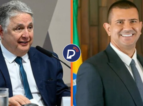 Garotinho e Douglas Ruas