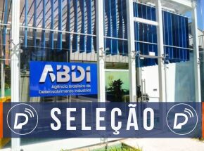 Sele&ccedil;&atilde;o da ABDI.