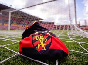 Sport ter&aacute; jogo de seis pontos contra o Atl&eacute;tico-GO.