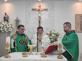 Arcebispo de Olinda e Recife, dom Paulo Jackson