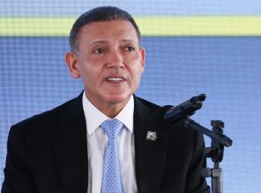 Nunes Marques, presidente do TSE
