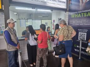 Transporte gratuito intermunicipal em Pernambuco nas elei&ccedil;&otilde;es
