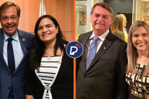 Gilson Machado diz que bolsonaristas de outros partidos, como Collins e Tércio, serão bem acolhidas em ato de Bolsonaro no Recife.