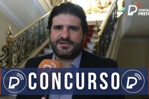 Concurso público São Lourenço da Mata.