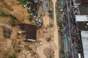 Recife sedia evento sobre mudanças climáticas.