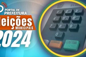 Eleições 2024