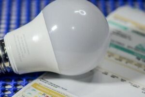 Conta de luz