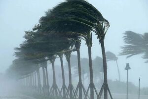 INMET emite alerta de PERIGO POTENCIAL para VENDAL 