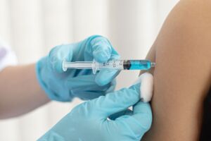 Vacina&ccedil;&atilde;o