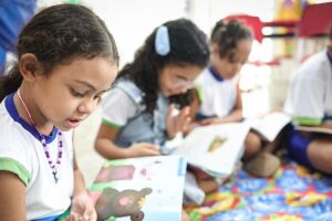 Ensino público no Recife