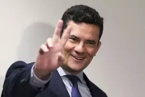 Sergio Moro.