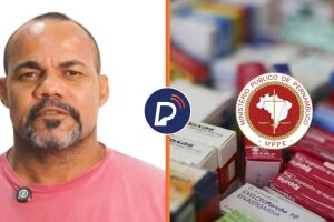 MPPE e prefeitura de Tamandaré firmam acordo para garantir fornecimento de medicamentos.