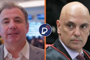 Presidente da OAB-PE avalia atitude de Moraes. 