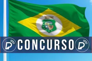 Concursos e seleções no Ceará.