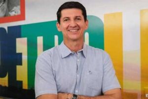 Sim&atilde;o Durando.