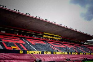 Sport d&aacute; passo importante rumo a sua Recupera&ccedil;&atilde;o Judicial.