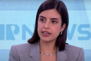 TABATA AMARAL registra not&iacute;cia-crime na Justi&ccedil;a por DEEPFAKE ELEITORAL com poses sensuais