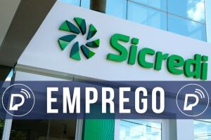 Sicred abre vagas de emprego. 