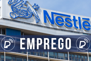 Vagas de emprego Nestl&eacute;. 