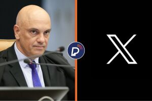 Ministro do STF, Alexandre de Moraes.