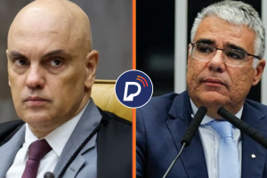 Pedido de IMPEACHMENT de MORAES é protocolado no Senado.